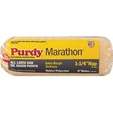 144602097 9 x 1.25 in. Marathon Roller Cover