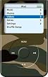 Camouflage Design - Apple iPod video 30GB Hard Case iJacket - Shock Absorbent Hard Protective Faceplate Cover + FREE iPod video Screen Protector Shield