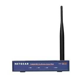 NETGEAR WG102 ProSafe 802.11g Wireless Access Point
