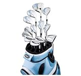 Adams Lady A7 OS 14-Piece Mist Full Set in Standard Length