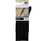 PerFeet Gold Extra Wide Diabetic Socks