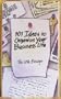 101 Ideas to Organize Your Business Life