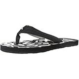 Quiksilver Men's Basis Flip-Flop
