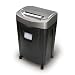 ROYAL 29351X 14-SHEET MC14MX MICRO CUT SHREDDER