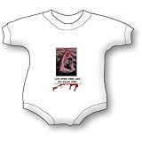 Shark Week Baby Ultrasoft Onesie