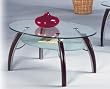 Kelsey Oval Cocktail Table By Ashley Furniture