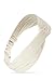 Turban-style Knotted Headwrap White Buy1,get 1 Free