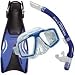 Sporting Goods : Cozumel/Sbdry/Small Powerflex