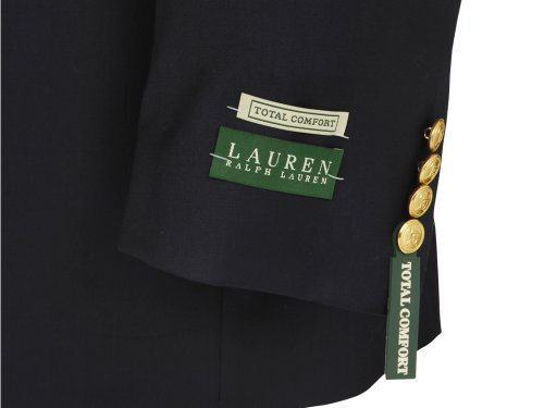 lauren ralph lauren total comfort blazer