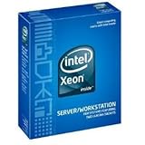Xeon QC W3550 Processor
