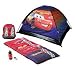 Disney PIXAR Cars 5-Piece Kids Camping Set-Lightning McQueen