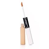 e.l.f. Under Eye Concealer and Highlighter, Glow Light, 0.34 Ounce