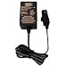Power Wheels Grey 12V Grey Battery Charger, 00801-1480, 00801-1778
