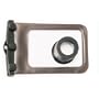 Underwater Housing Camera Case for Sony Cybershot DSC-W120, S730, W300, W170, W150, W130, W120, S780, & S750 Digital Cameras (Rated Depth of 30')