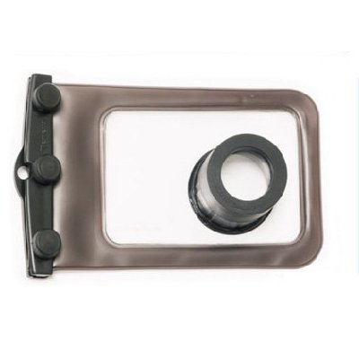 Underwater Housing Camera Case for Canon Powershot A720, A650, A630, A590, A580, A570, & A560 Digital Cameras (Rated Depth of 30')
