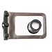 Underwater Housing Camera Case for Samsung Digimax S730, S860, L830, L210, L110, L100, S85, NV40, NV30, NV24, & NV20 Digital Cameras (Rated Depth of 30')