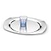 Tramontina 61202/505 Tablett oval 50 x 35 cm Cosmos