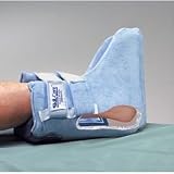 SkiL-Care Heel-Floats and Foot Stabilizers - Large/Bariatric - Non Adjustable