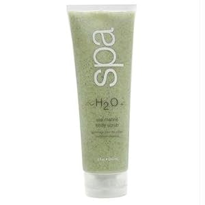 Sea Marine Body Scrub - 240ml/8oz