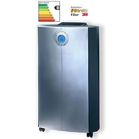Amcor PLM 15000EKH Portable Air Conditioning Unit