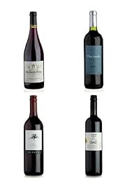 Simply Reds Selection - Case of 12