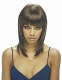 Synthetic hair AURORA wig color 2