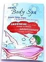 American International Body Spa Smoothing Sugar Scrub