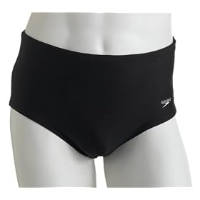 Speedo Men's Fashion or Race Xtra Life Lycra Solid Dive 5