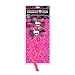 Monster High Hot Pink Faux Hair Extensions