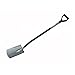 Fiskars G�rtnerspaten Ergonomic rund