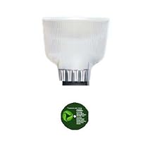 Gary Fong LS2C2 Lightsphere II Cloud Size 2 (Translucent)