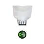Gary Fong LS2C2 Lightsphere II Cloud Size 2 (Translucent)