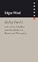 Heilige Furcht und andere Schriften zum Verh�ltnis von Kunst und Philosophie. FUNDUS Bd. 174