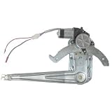 1994-2008 MAZDA PICKUP WINDOW REGULATOR. 