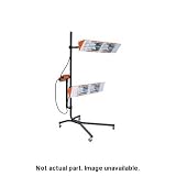 Infratech 10-1065 Replacement Quartz Tube for InfraTech 14100 Heat Lamp