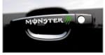 Monster Energy Auto T�r Handgriff Auf...