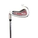 New Nickent Genex Red Gap Wedge 52* LH