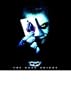 Batman: The Dark Knight Movie - Joker (Heath Ledger) Black T-Shirt Medium