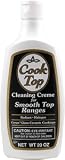 COOK TOP CLEAN 20 OZ Cook Top Clean Cream (20 oz)