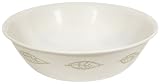 Corelle Impressions 18-Ounce Serving Bowl, Tuscan Leaves