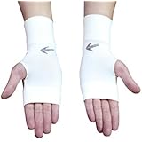 Compression Wrist Sleeves Brace (1 Pair) Carpal Tunnel Support Pain Relief Band