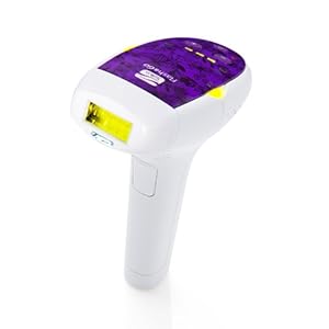 Silk'n Flash&Go Hair Removal Device