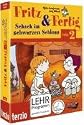 Fritz & Fertig 2. CD-ROM f&uuml;r Windows