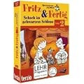 Fritz und Fertig Folge 2 - Schach im schwarzen Schlo�