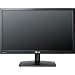 LG IPS235P 58,4 cm (23 Zoll) widescreen TFT-Monitor (LED, VGA, DVI, HDMI, 5ms Reaktionszeit) schwarz