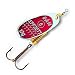 Sports : DAM Effzett Standard Spinner Reflex rot 12,0g