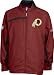 Washington Redskins Youth Sentinel Windbreaker - Youth-M