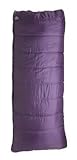 Kelty Eclipse 35 Women's Regular Sleeping Bag (Burnt Orange)