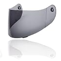 HJC HJ-09 DARK SMOKE SHIELD! AC-12, CL-15, CL-SP, CS-R1, FS-10, FS-15, IS-16, ZX, ZXSP
