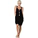 ELEMENT COPENHAGEN DRESS BLACK M Image